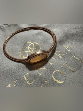 Kendra Scott Natalia Bangle Bracelet